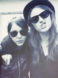  Dead Sara’s Emily Armstrong + Siouxsie Medley
